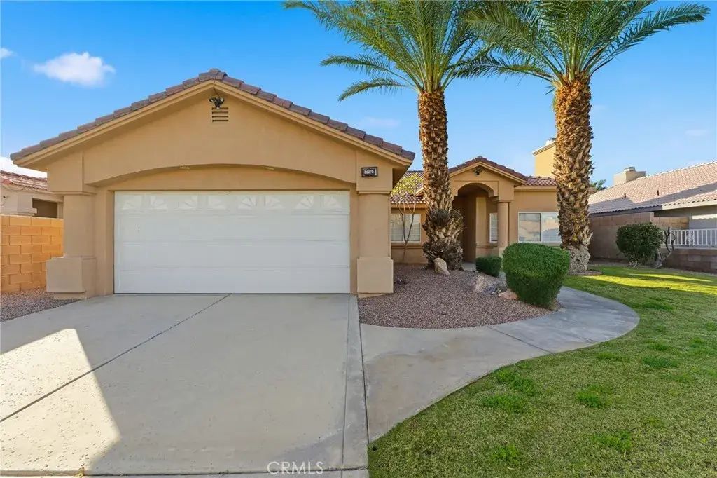 30275 Avenida Alvera, Cathedral City