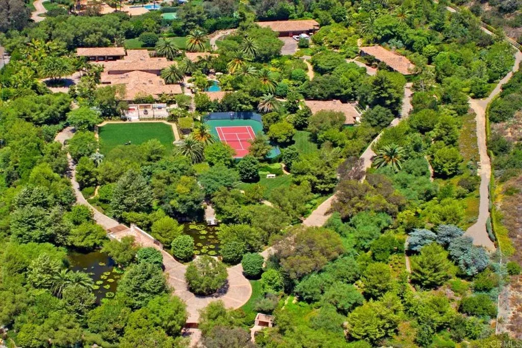 15651 Puerta Del Sol, Rancho Santa Fe