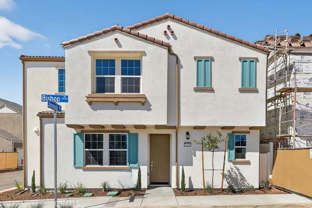 26664 Jonquil Avenue, Moreno Valley