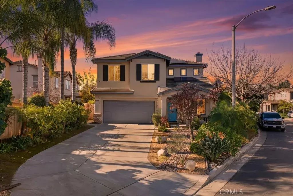 3230 E Drycreek, West Covina