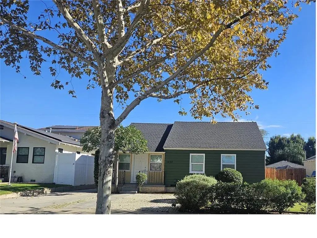 1230 N Reese, Burbank