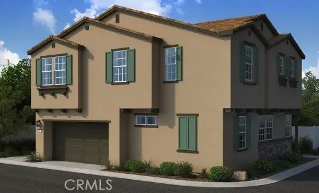 13833 Huckleberry Street, Moreno Valley