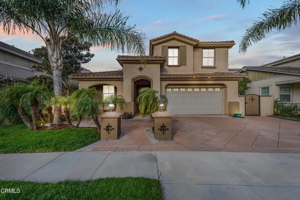 3773 Golden Pond Drive, Camarillo