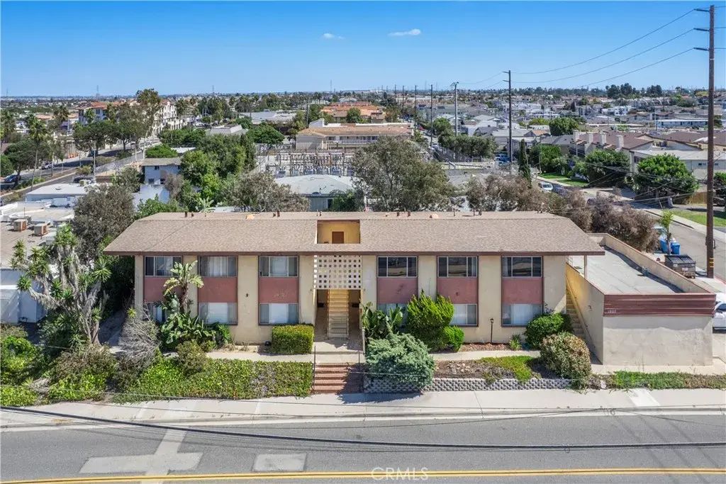 1902 Flagler, Redondo Beach