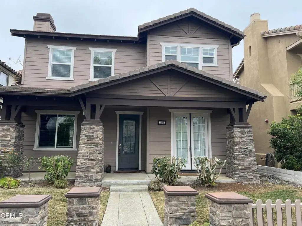 1465 Donegal Way, Oxnard