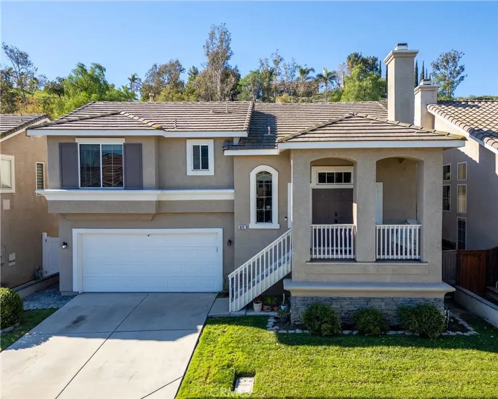 922 Pala Mesa, Corona
