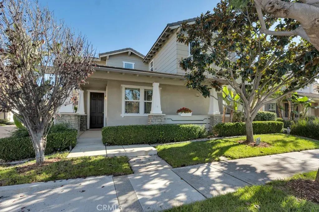 406 Town Forest Court, Camarillo