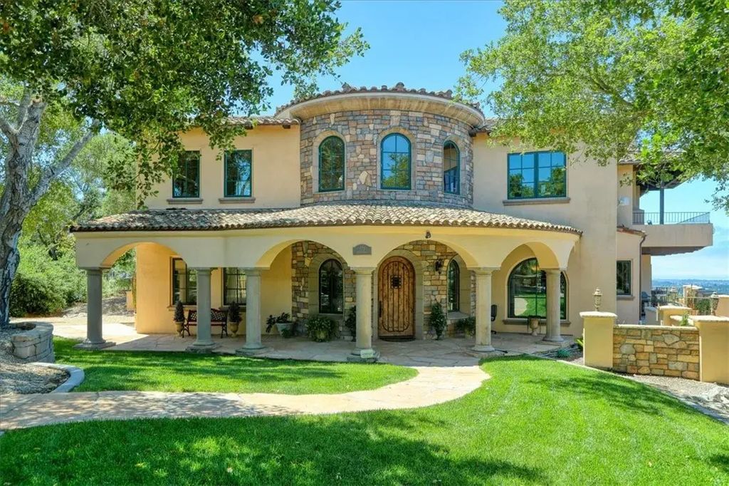 775 Avenida Alcola, Arroyo Grande