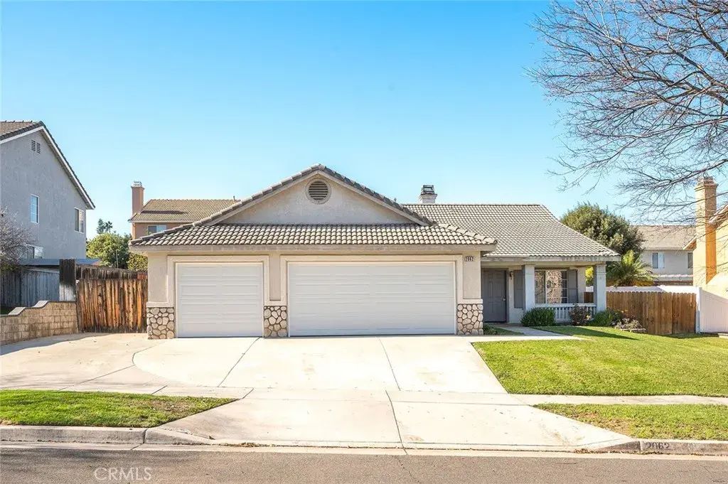2062 Aberdeen, Corona