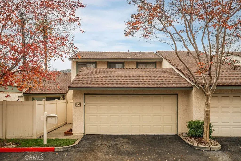 807 E Laurel Oak 46, Azusa