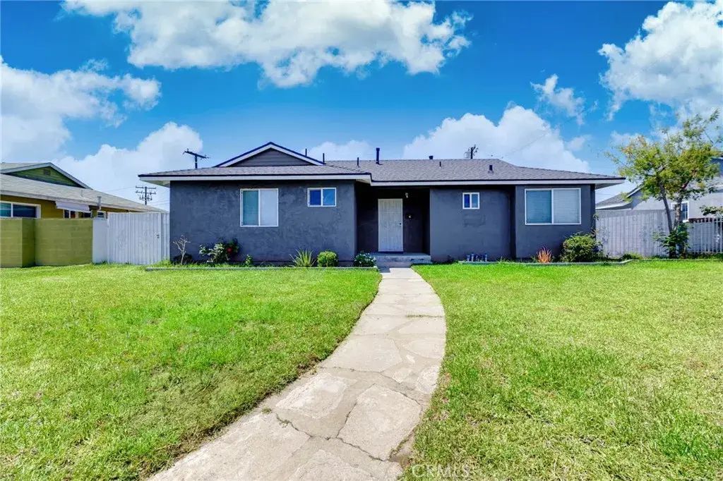 235 S Azusa, West Covina