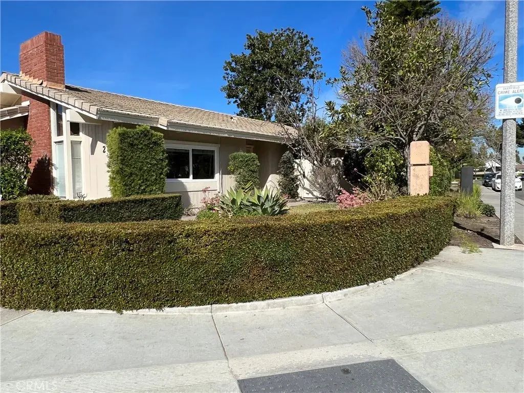 2 Woodrush, Irvine