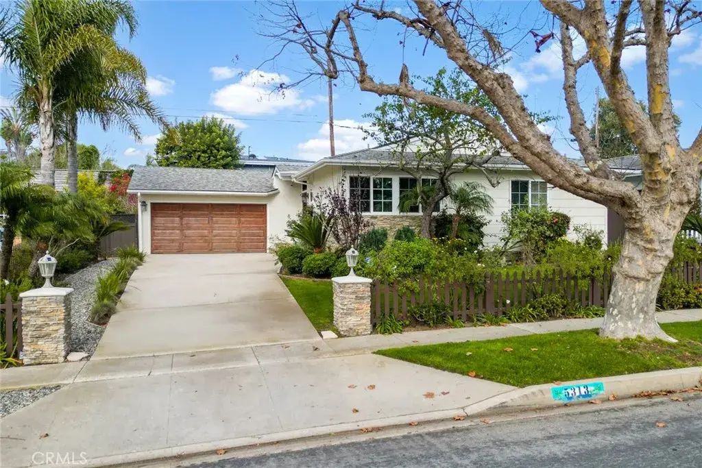 5313 Calle De Arboles, Torrance