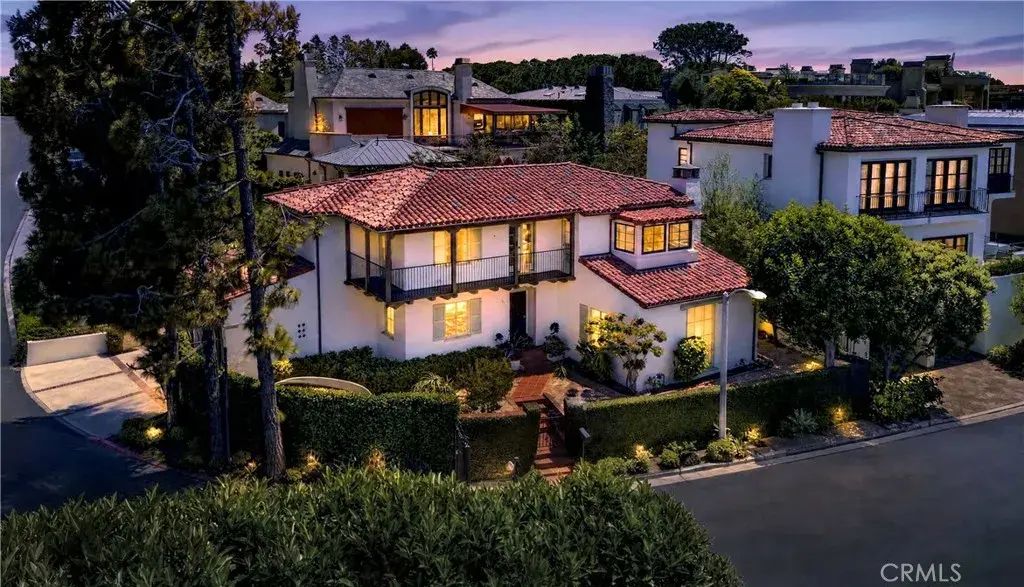 2 Emerald Bay, Laguna Beach