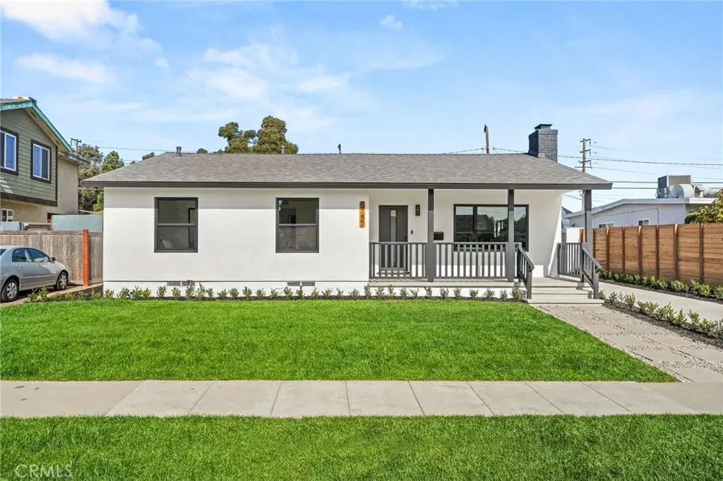 5757 E Oakbrook Street, Long Beach