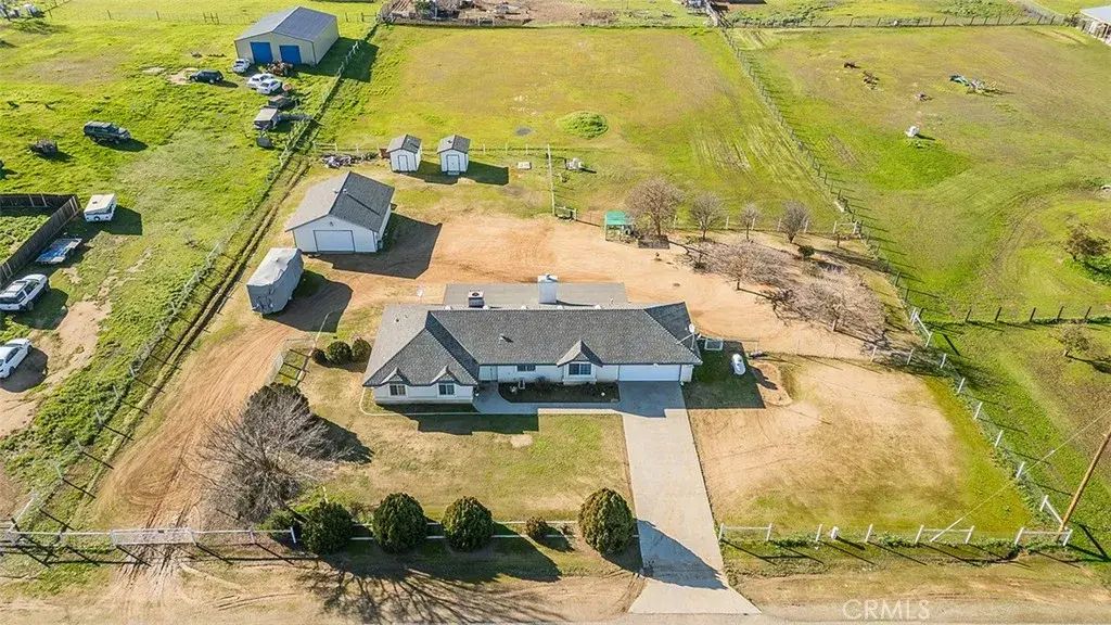 20350 Del Mar Road, Madera