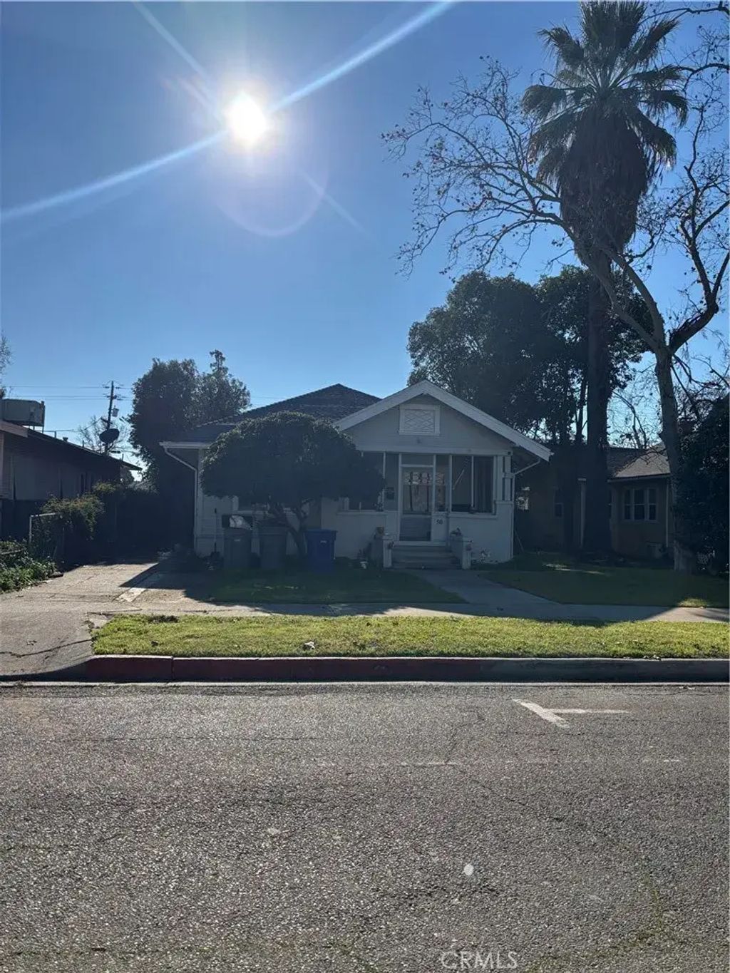 50 W 20th, Merced