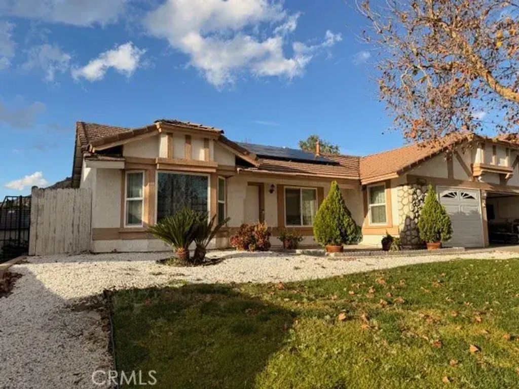24410 Rimview, Moreno Valley