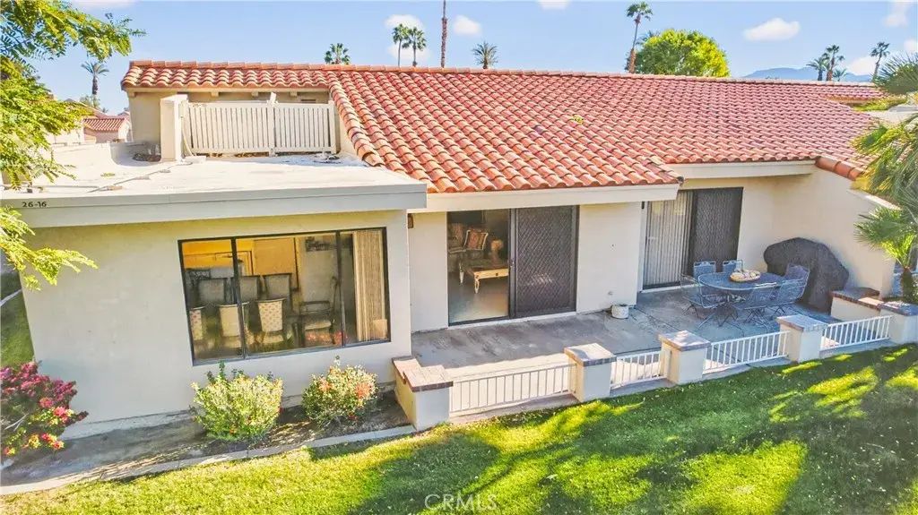 41651 Resorter Blvd., Palm Desert