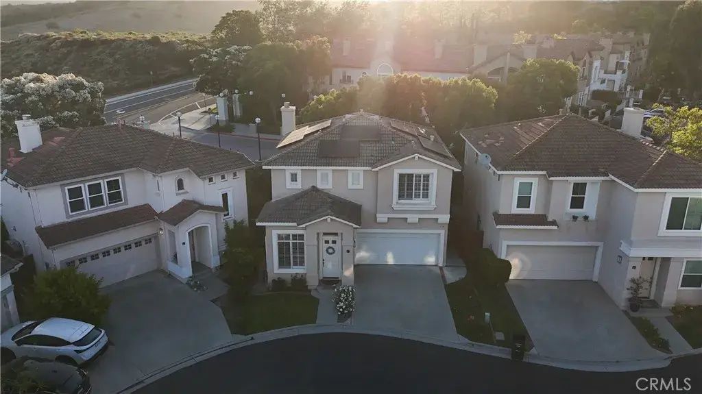 4 Palatine, Aliso Viejo