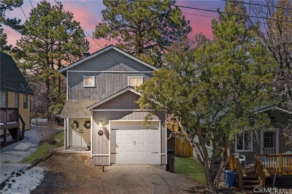 846 Maple Lane, Sugarloaf