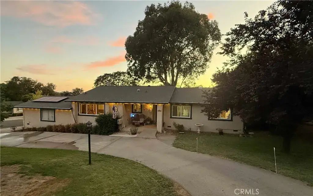 4 Rockridge, Oroville