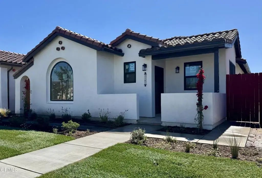 1120 W First Street, Oxnard