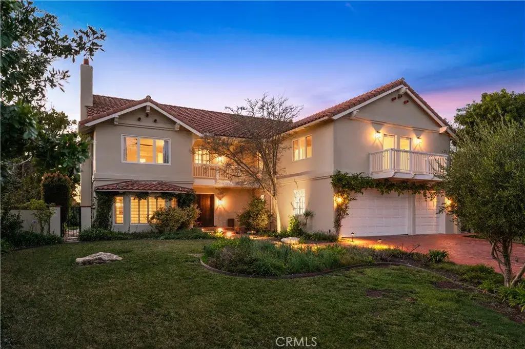 30 Misty Acres Road, Rolling Hills Estates