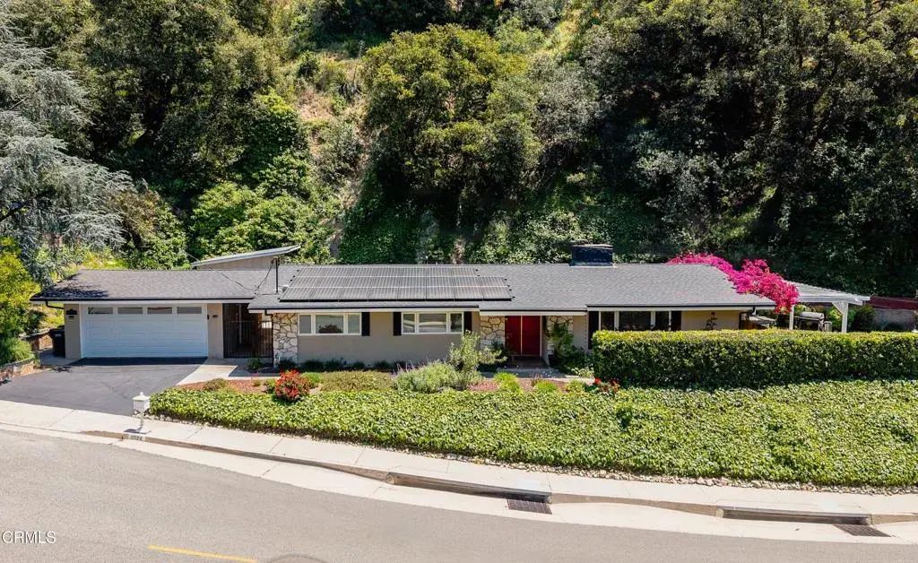5524 Ocean View Boulevard, La Canada Flintridge