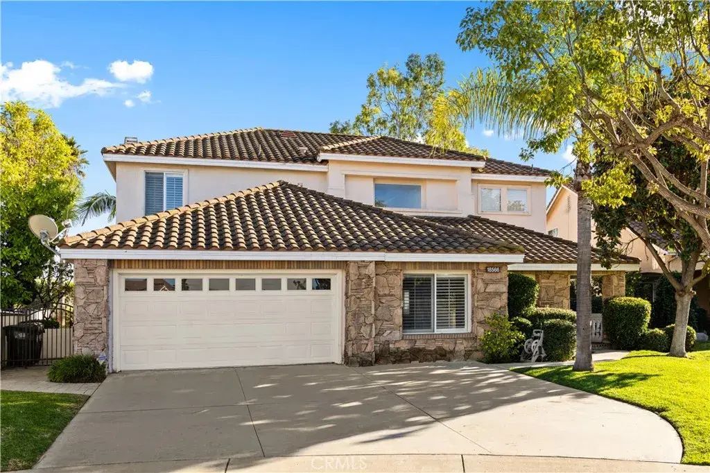 18566 Stonegate Lane, Rowland Heights