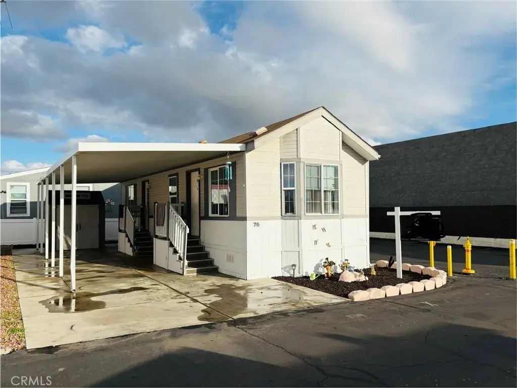 1148 3rd 76, Chula Vista