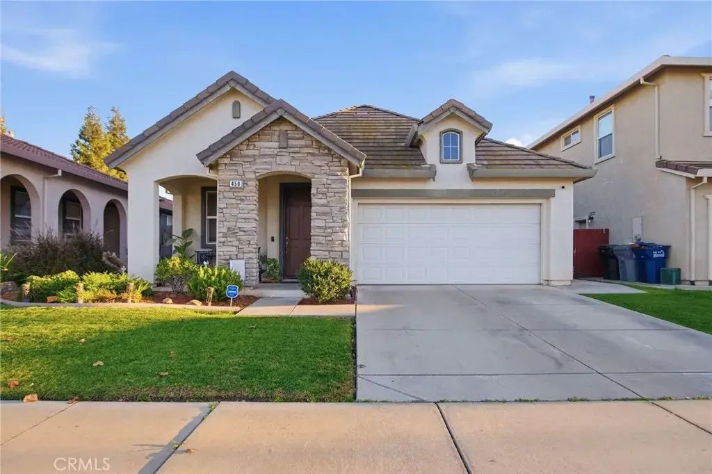 450 Beckman, Merced