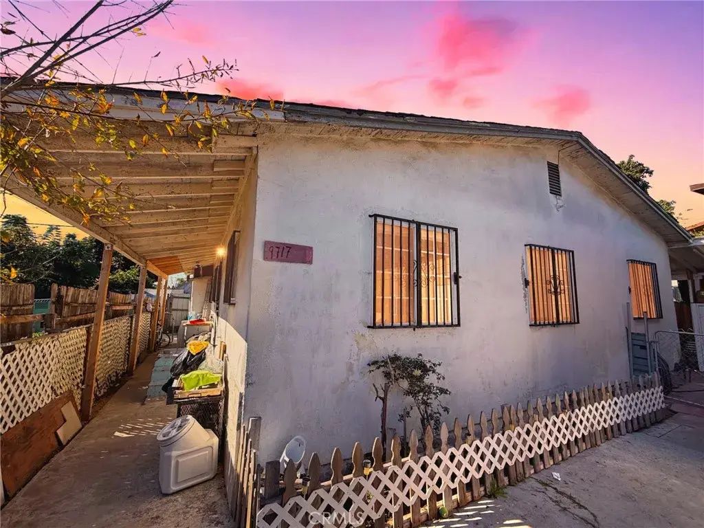 9715 Grandee, Los Angeles