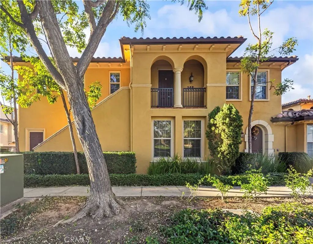 145 Sanctuary, Irvine
