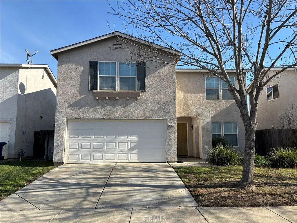 3742 Morningside, Merced