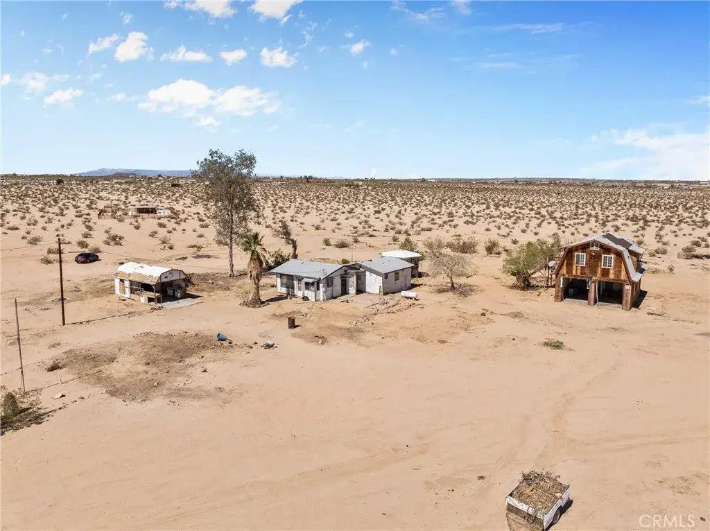 70424 Cielito Drive, 29 Palms
