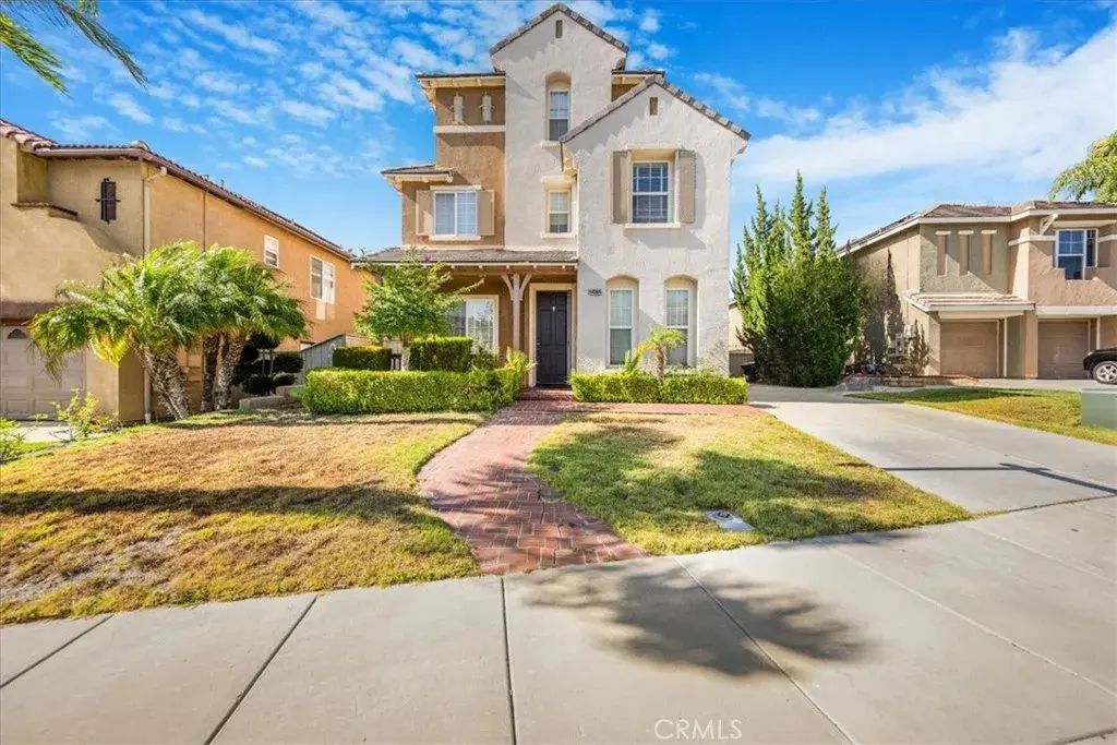 44364 Kingston, Temecula