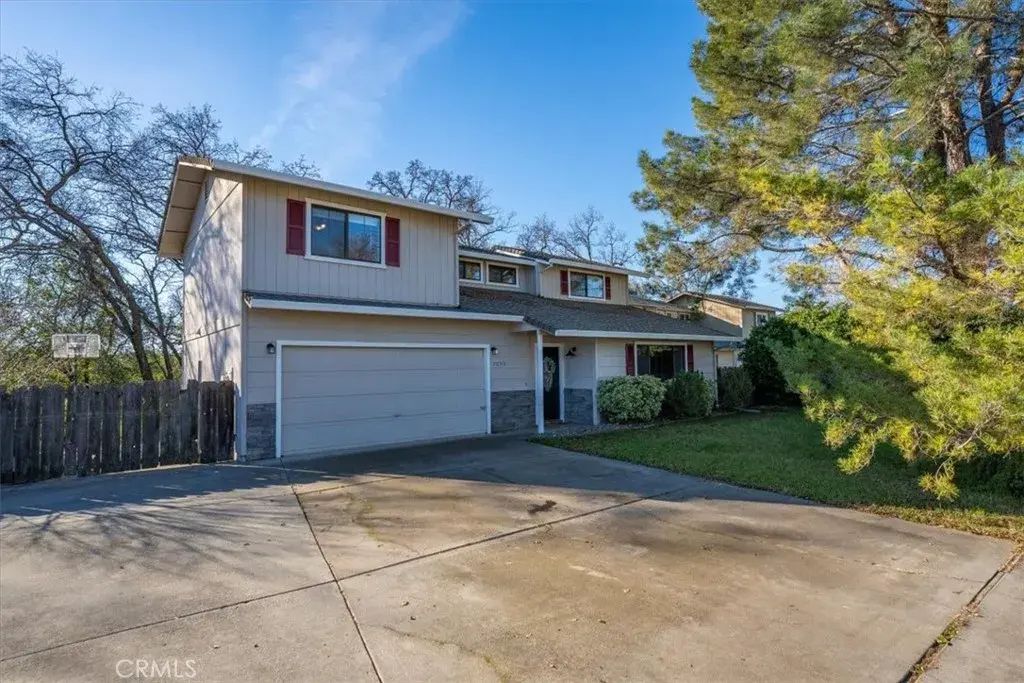 2059 Stonybrook Drive, Red Bluff