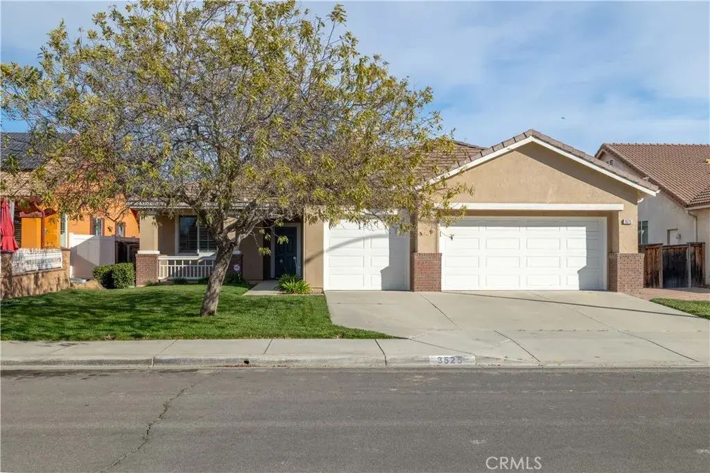 3525 Chesterfield, Perris