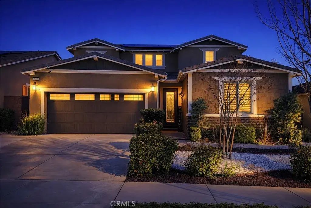 5385 La Bodega, Fontana