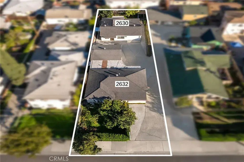 2630 Del Mar Avenue, Rosemead