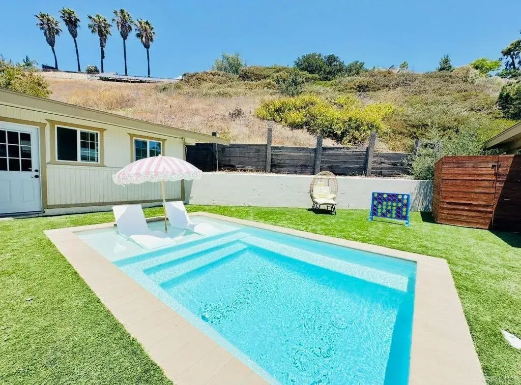 209 Camino Elevado, Bonita