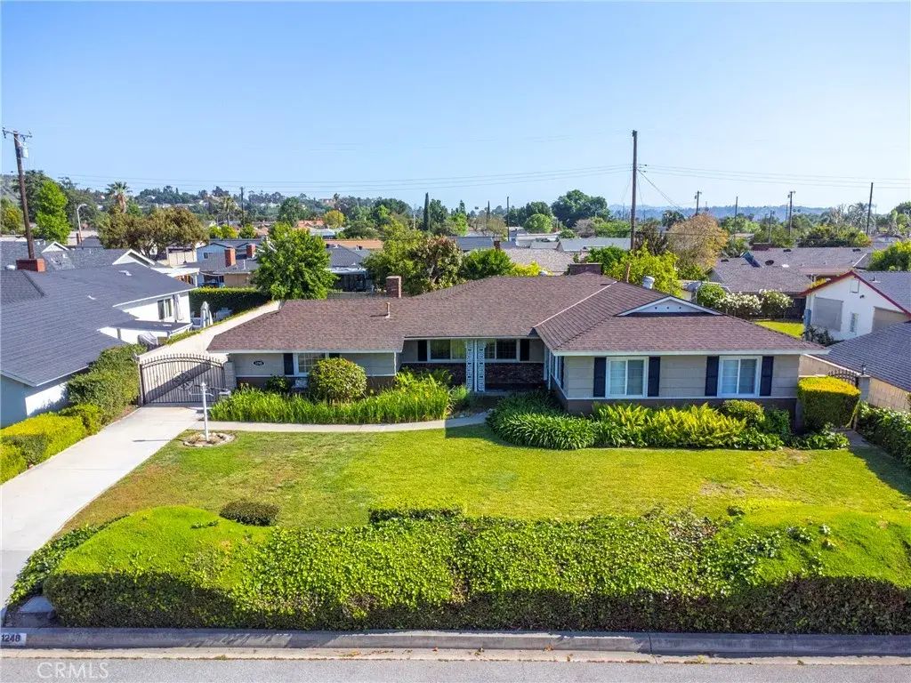 1248 E Greenville Drive, West Covina