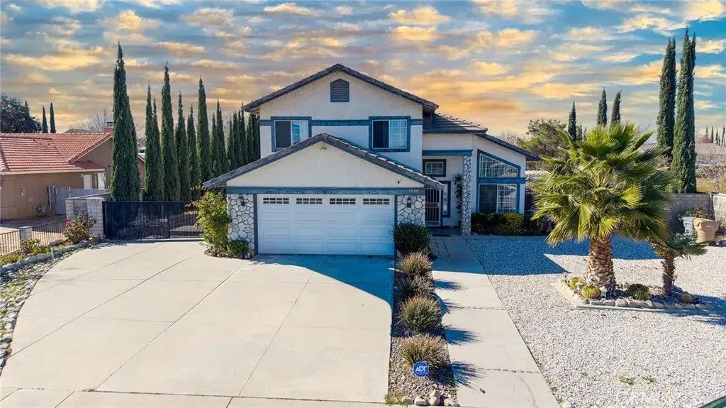 7088 Arbor Court, Hesperia
