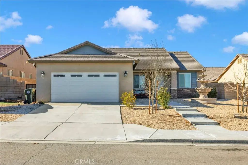 13242 W Mesa Way, Victorville