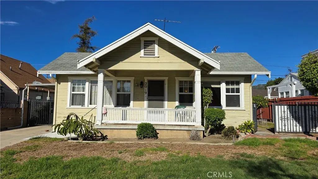 2019 Addison, Los Angeles