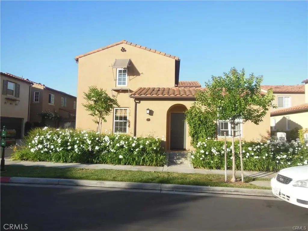 25 Sonata Street, Irvine