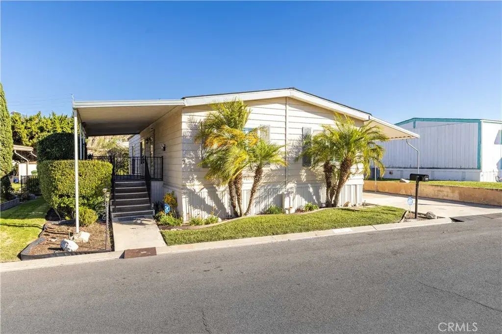15750 Arroyo 71, Moorpark