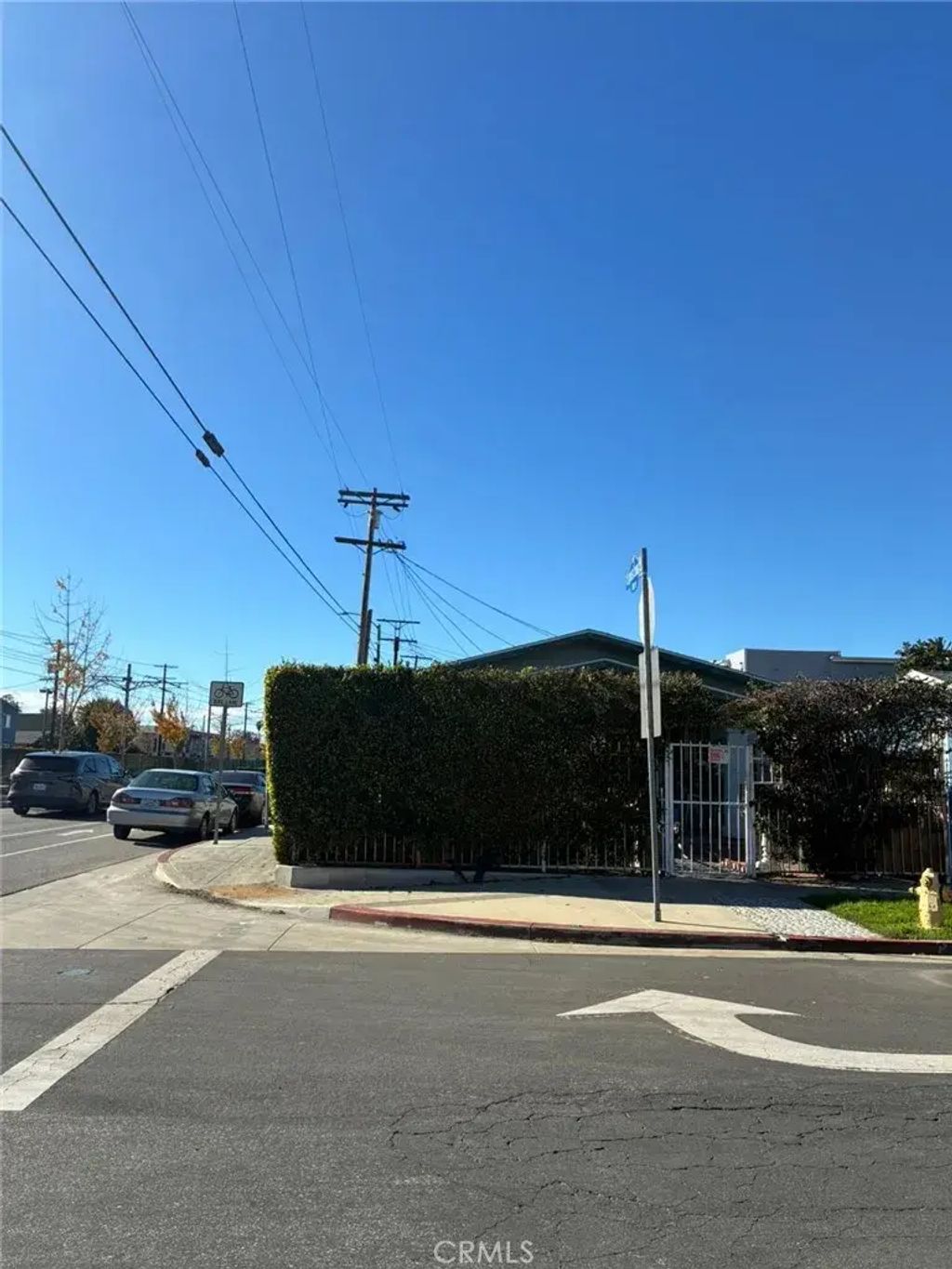 3771 S Catalina, Los Angeles
