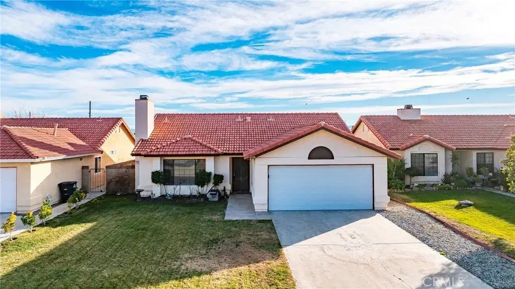 2716 Westland Drive, Rosamond